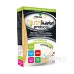 Nutrikaša probiotic s proteínom 3x60g