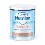 Nutrilon LACTOSE FREE 400g