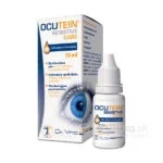 OCUTEIN SENSITIVE CARE očné kvapky 15ml