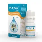 OCUflash blue 10ml