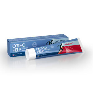 ORTHO HELP EMULGEL DUO EFFECT 175ml