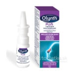 Olynth PLUS 1mg/50mg/ml sprej do nosa 10ml