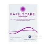 PAPILOCARE vaginálny gél 7x5ml