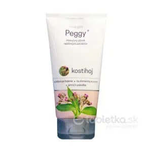 PEGGY GÉL kostihojový 170g