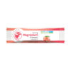 PLUS LEKÁREŇ Magnézium 400mg+B komplex+vitamín C (grapefruit), 20 vrecúšok s vitamínmi skupiny B, vitamínom C a horčíkom.