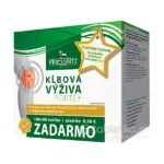 PRIESSNITZ KĹBOVÁ VÝŽIVA FORTE + kolagény 180+90tbl