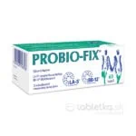 PROBIO-FIX 60 kapsúl