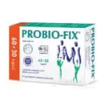 PROBIO-FIX 30+60 kapsúl