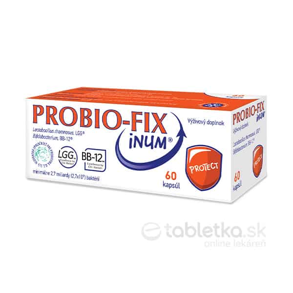 PROBIO-FIX INUM 1x60cps