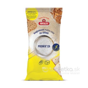 PROMIX-CH zmes na bezlepkový chlieb 1000g
