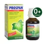 PROSPAN sirup 100ml