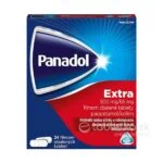 Panadol Extra 500mg 24tbl