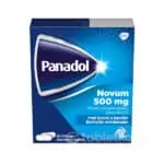 Panadol Novum tablety