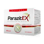 ParazitEx 60 kapsúl