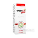 ParazitEx Junior sirup 150ml