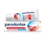 Parodontax Aktívna obnova ďasien FRESH MINT zubná pasta 75ml