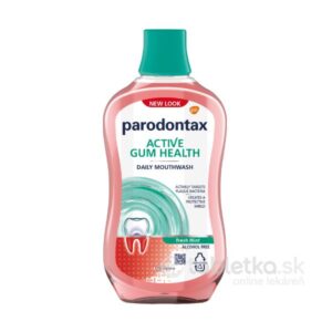 Parodontax DAILY GUM CARE FRESH MINT 500ml