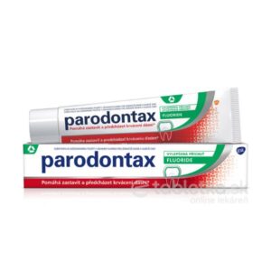 Parodontax Fluoride zubná pasta 75ml