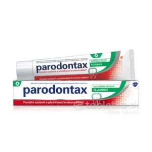 Parodontax Fluoride zubná pasta 75ml