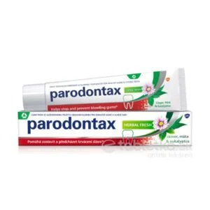 Parodontax Herbal Fresh zubná pasta 75ml