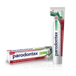 Parodontax Herbal Fresh zubná pasta 75ml