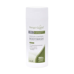 Perspi-Guard CONTROL Antibacterial Bodywash 200ml