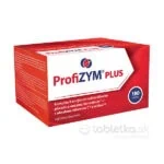 ProfiZYM Plus 180 kapsúl