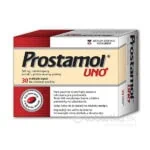 Prostamol UNO 320mg 30 kapsúl