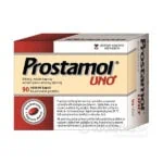 Prostamol UNO 320mg 90 kapsúl