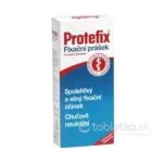 Protefix Fixačný prášok na zubnú protézu 1x50 g