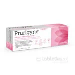 PruriGyne vulvárny krém 30ml