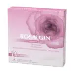 ROSALGIN 500mg 10 vreciek