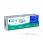 RegreSIL vaginálny krémový gél 30ml