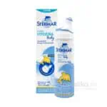 STERIMAR baby mikrosprej do nosa 50ml