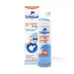 STERIMAR baby na upchatý nos mikrosprej do nosa 50ml