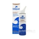 STERIMAR Cu mikrosprej do nosa 50ml