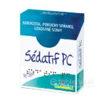 Sédatif PC 90 tabliet