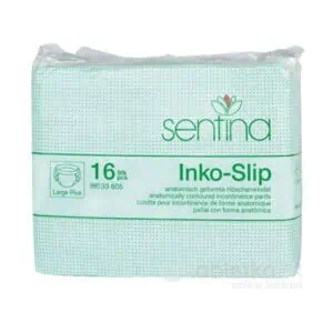 Sentina Inko-Slip Large Plus plienkové nohavičky 16ks