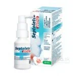 Septolete extra sprej 30ml