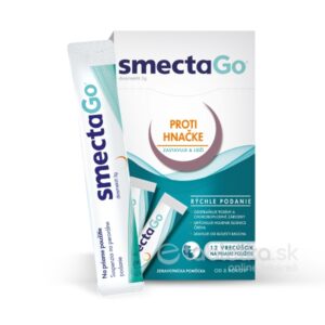 SmectaGo 12 vreciek