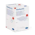 Sterilux ES kompres sterilný 10x20cm 2x25ks (50ks)