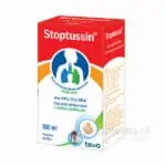 Stoptussin sirup 180ml