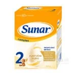 Sunar Complex 2 600g