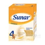 Sunar Complex 4 600g