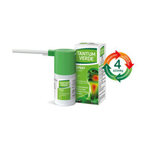 TANTUM VERDE sprej 30ml
