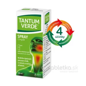 TANTUM VERDE sprej 30ml