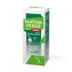 TANTUM VERDE FORTE sprej 15ml