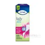 TENA Lady Slim Ultra Mini inkontinenčné slipové vložky 14ks