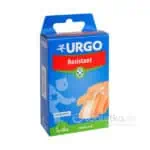 URGO Resistant odolná náplasť nedelená 1m x 6cm