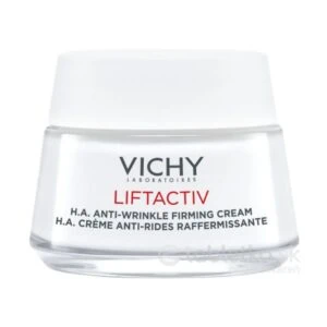 VICHY LIFTACTIV Supreme PNM denný krém s liftingovým efektom 50ml